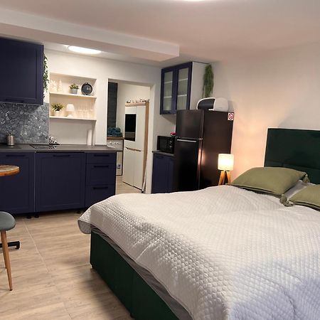 Apartman Liska Martin Exterior foto