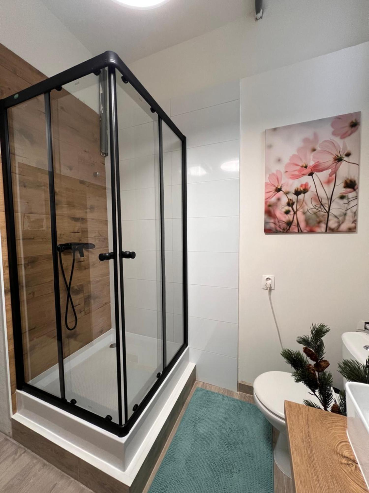 Apartman Liska Martin Exterior foto